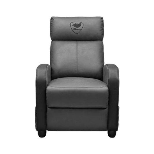 Cadeira Gaming Cougar Ranger Elite Jet cinzento