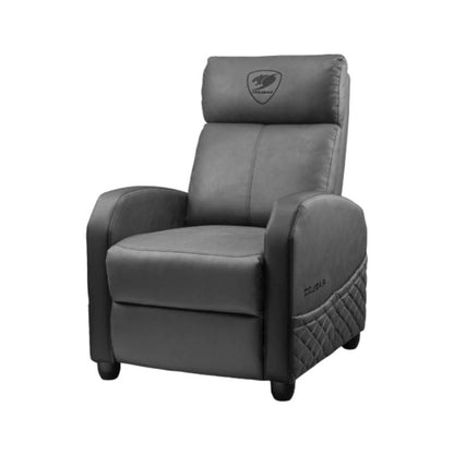 Cadeira Gaming Cougar Ranger Elite Jet cinzento - imagem 2