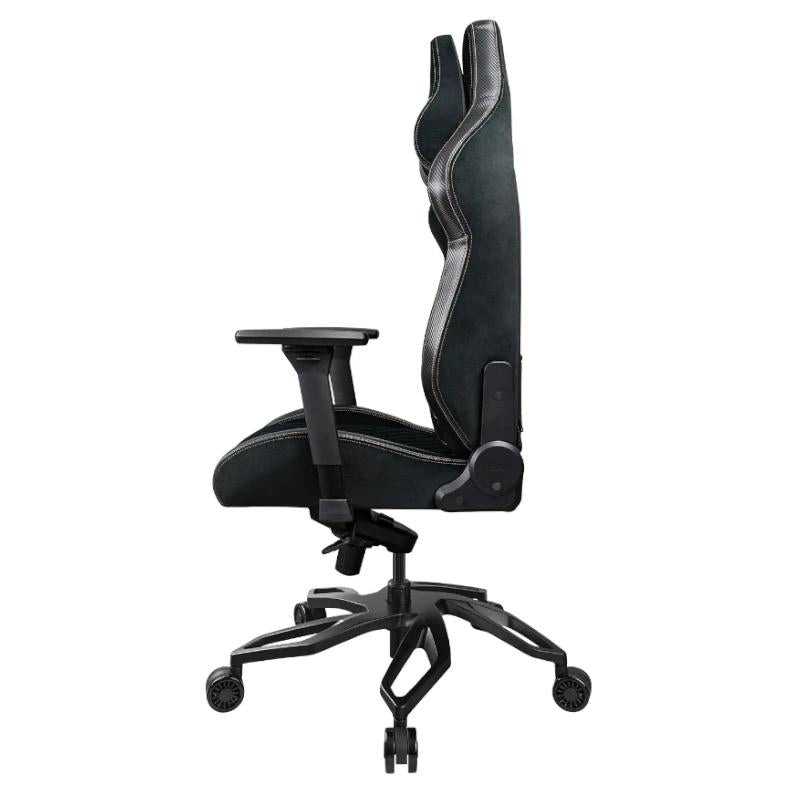 Cadeira Gaming Cougar Titan Pro V2 Gold F - imagem 3