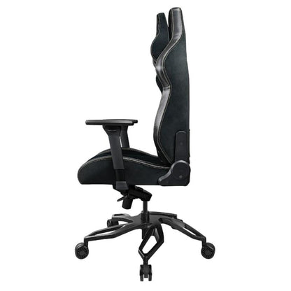 Cadeira Gaming Cougar Titan Pro V2 Gold F - imagem 3