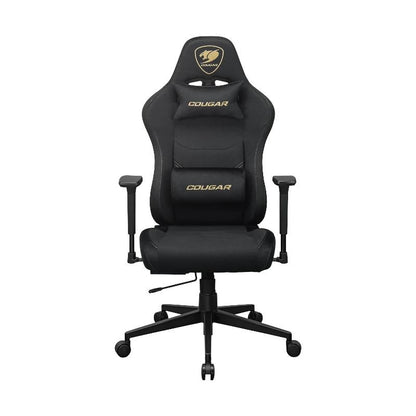 Cadeira Gaming Cougar Pryme Gold F - imagem 3