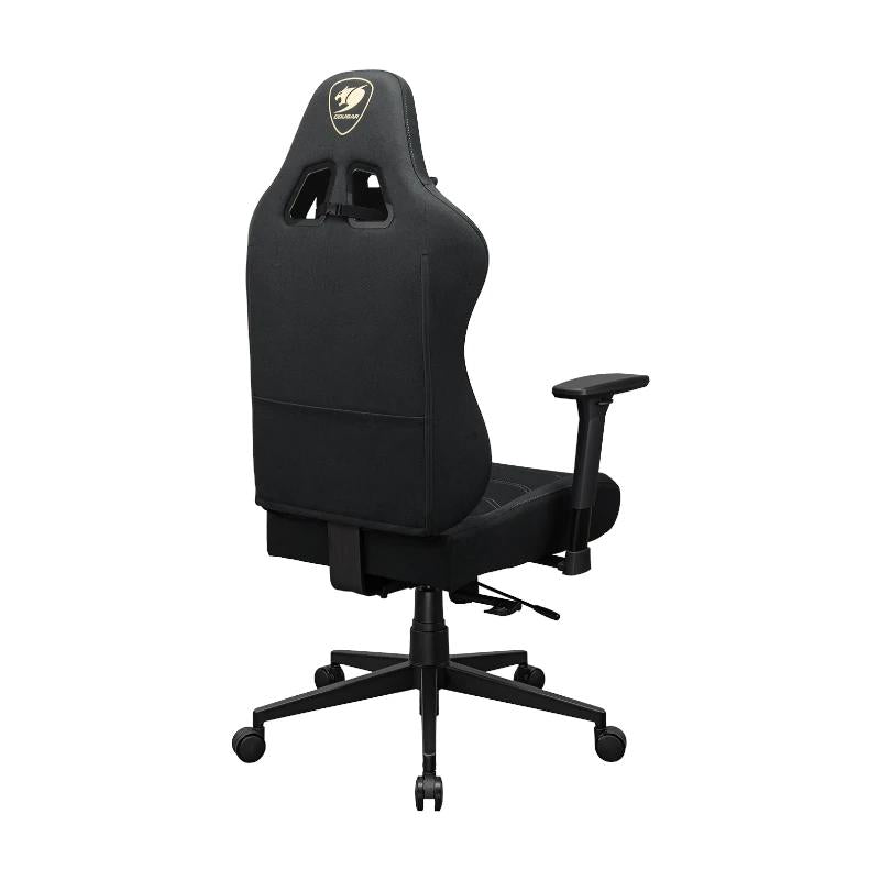 Cadeira Gaming Cougar Pryme Gold F - imagem 5