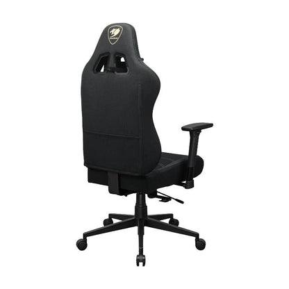 Cadeira Gaming Cougar Pryme Gold F - imagem 5