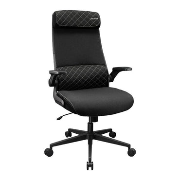 Cadeira Gaming Cougar Stryder preto - imagem 2