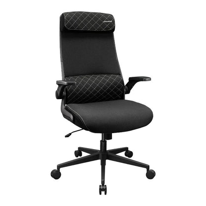 Cadeira Gaming Cougar Stryder preto - imagem 2