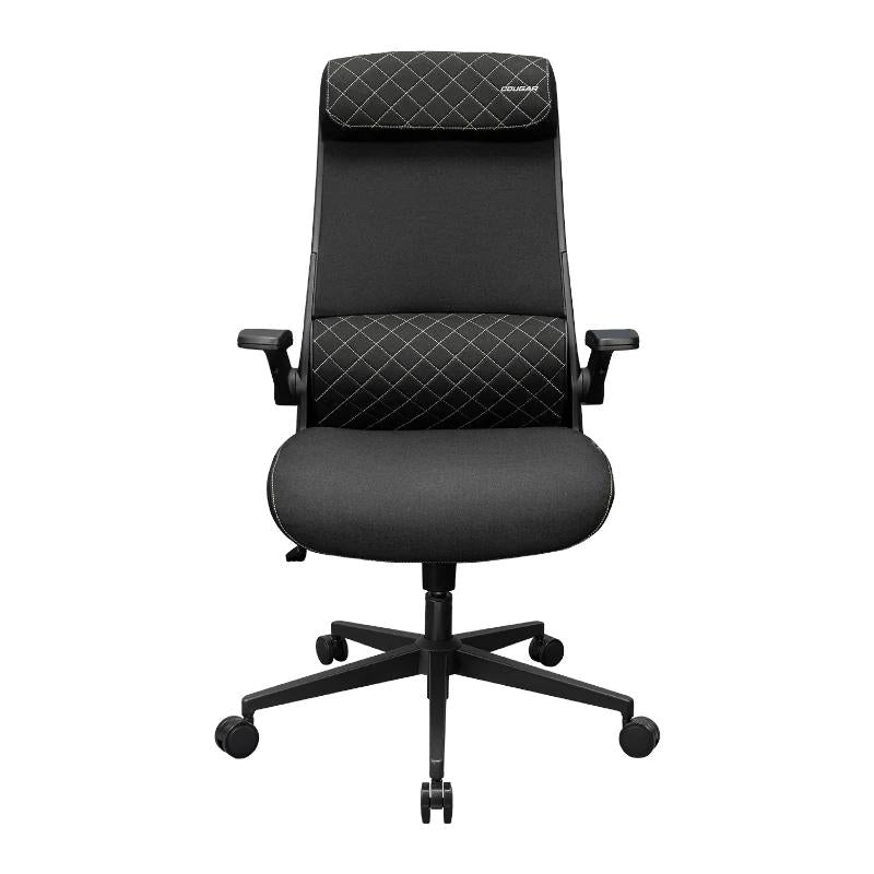 Cadeira Gaming Cougar Stryder preto - imagem 3