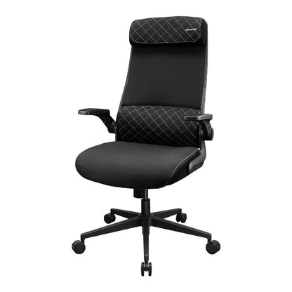 Cadeira Gaming Cougar Stryder preto - imagem 4