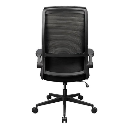 Cadeira Gaming Cougar Stryder preto - imagem 5