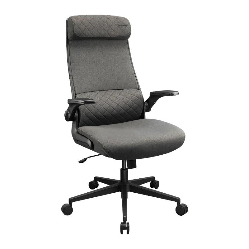 Cadeira Gaming Cougar Stryder cinzento - imagem 2