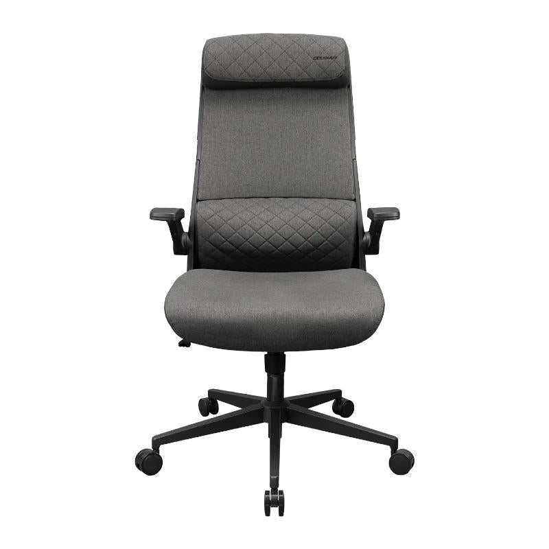 Cadeira Gaming Cougar Stryder cinzento - imagem 3