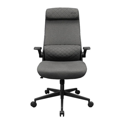 Cadeira Gaming Cougar Stryder cinzento - imagem 3