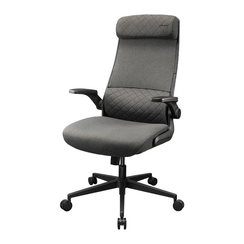 Cadeira Gaming Cougar Stryder cinzento - imagem 4