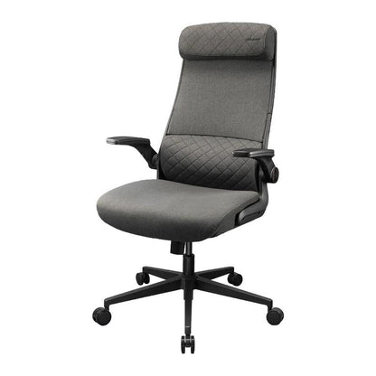 Cadeira Gaming Cougar Stryder cinzento - imagem 4