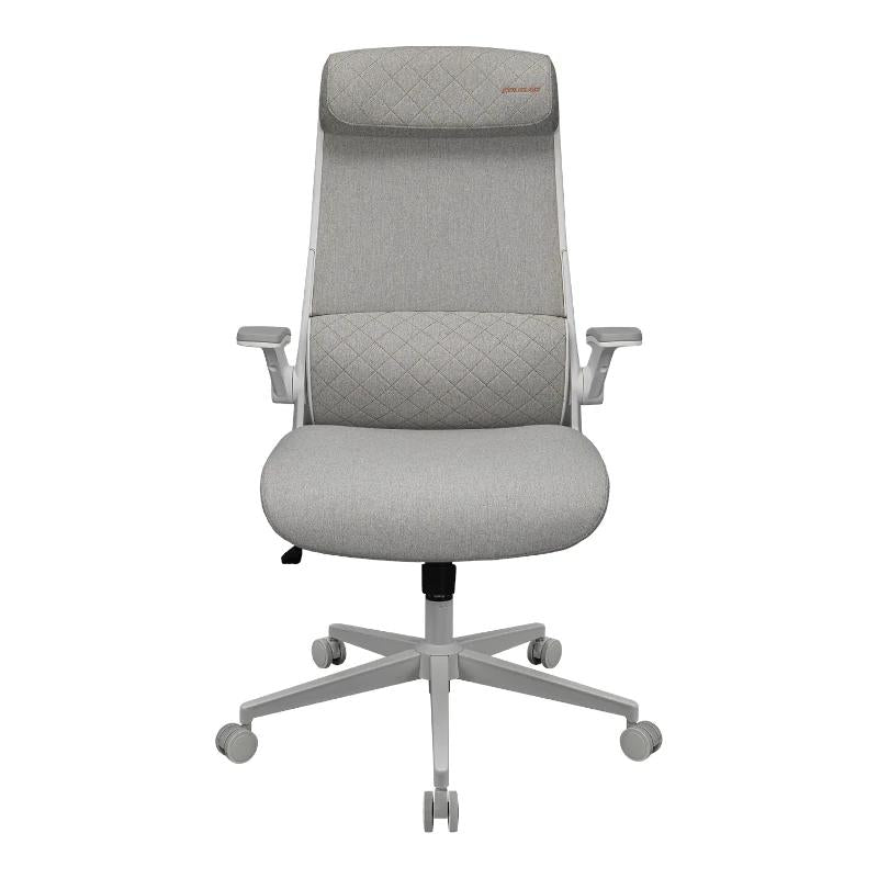 Cadeira Gaming Cougar Stryder branco - imagem 3