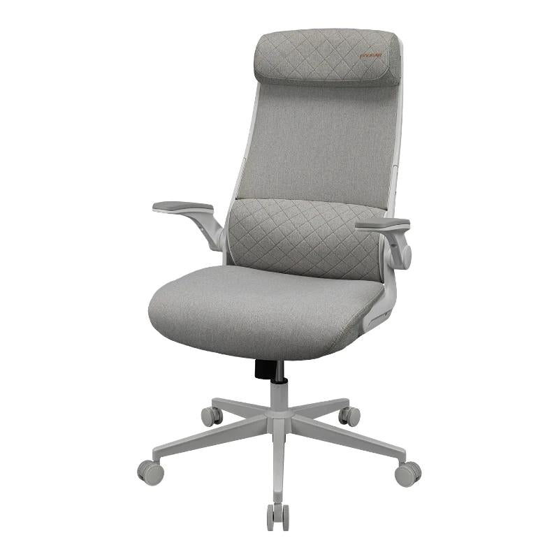 Cadeira Gaming Cougar Stryder branco - imagem 4