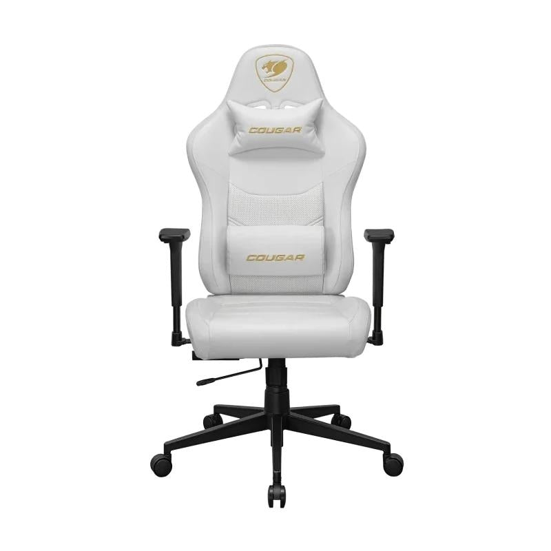 Cadeira Gaming Cougar Pryme branco