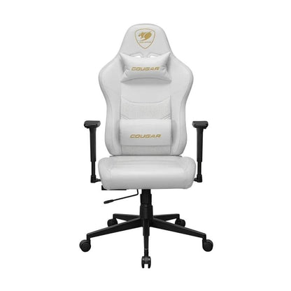 Cadeira Gaming Cougar Pryme branco