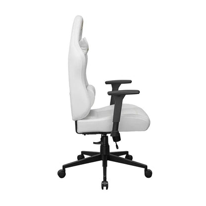 Cadeira Gaming Cougar Pryme branco - imagem 3