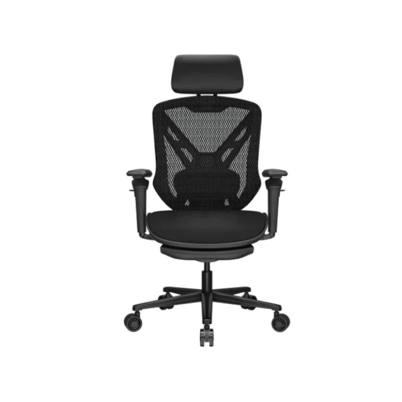Cadeira Gaming Cougar Speeder Neo preto - imagem 2