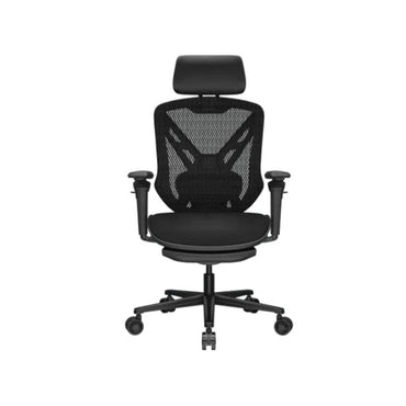 Cadeira Gaming Cougar Speeder Neo preto - imagem 2