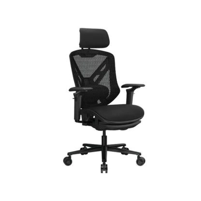 Cadeira Gaming Cougar Speeder Neo preto - imagem 3