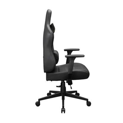 Cadeira Gaming Cougar Pryme Gold - imagem 3