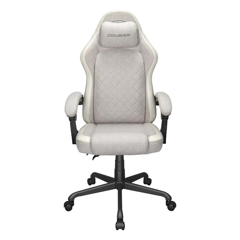 Cadeira Gaming Cougar Fusion Ex Ash F - imagem 2