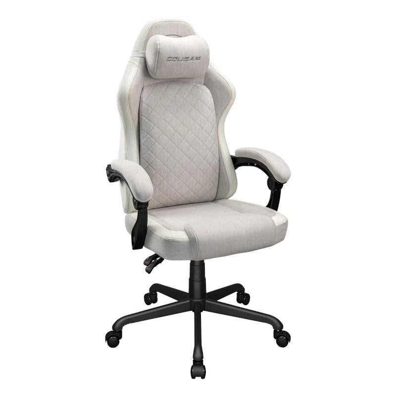 Cadeira Gaming Cougar Fusion Ex Ash F - imagem 5