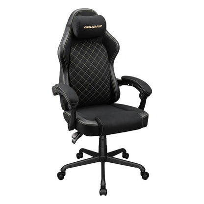 Cadeira Gaming Cougar Fusion Ex Gold F - imagem 5