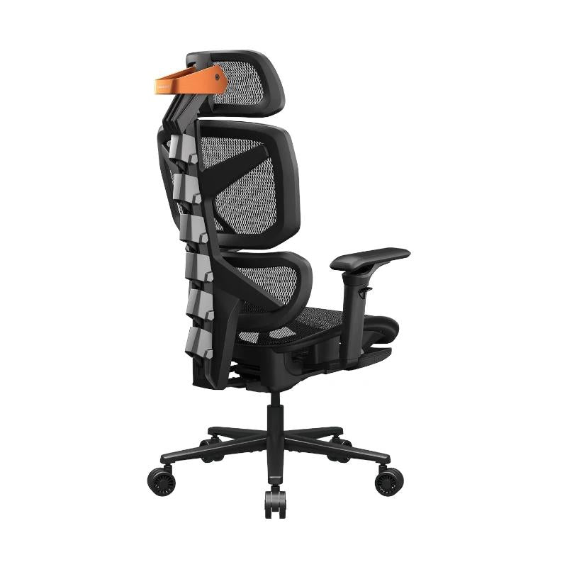 Cadeira Gaming Cougar Terminator Air - imagem 5