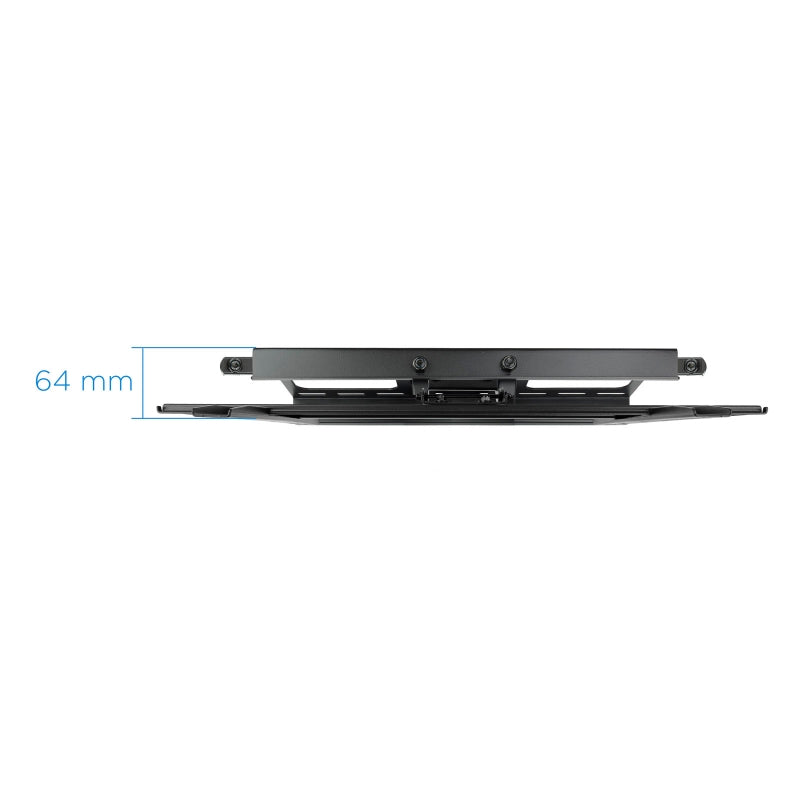 Suporte TV Tooq LP6270TN-B 37"-70" Gir/Incli Preto - imagem 5