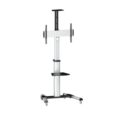 Tooq FS1870M-B Soporte TV Suelo Ruedas 37"-70" Ne - imagem 2