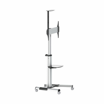 Tooq FS1870M-B Soporte TV Suelo Ruedas 37"-70" Ne - imagem 3