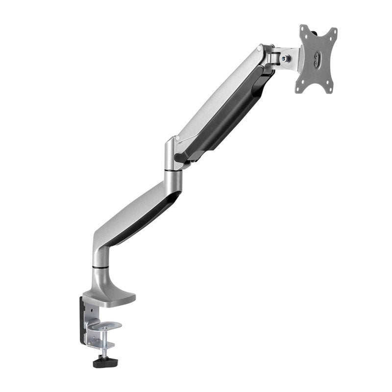 Suporte TV TooQ mesa incli/gira 1 brazo 13" a 32" - imagem 2