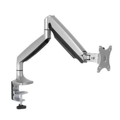 Suporte TV TooQ mesa incli/gira 1 brazo 13" a 32" - imagem 3