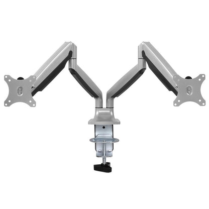 Suporte de Monitor Tooq DB3132TNR-S Mesa incl/gir 2brz 13-32" - imagem 3