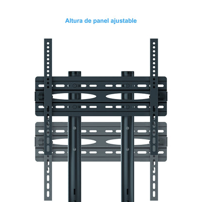 Tooq FS1470M-B Soporte Suelo Ecrã 37"-70" - imagem 3