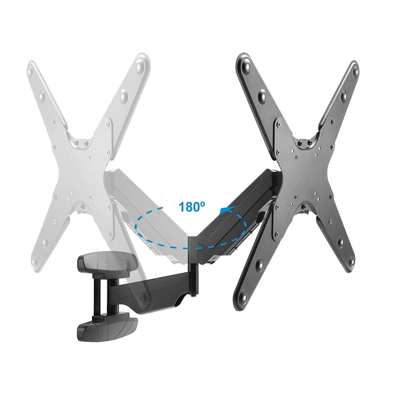Suporte TV Tooq LP2355TN-B Parede Gir/Inc 23-35" 3piv - imagem 4