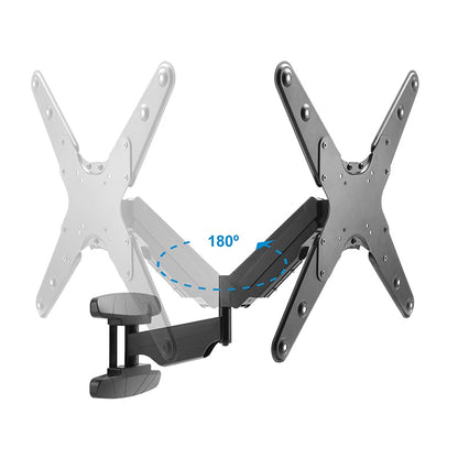 Suporte TV Tooq LP2355TN-B Parede Gir/Inc 23-35" 3piv - imagem 4