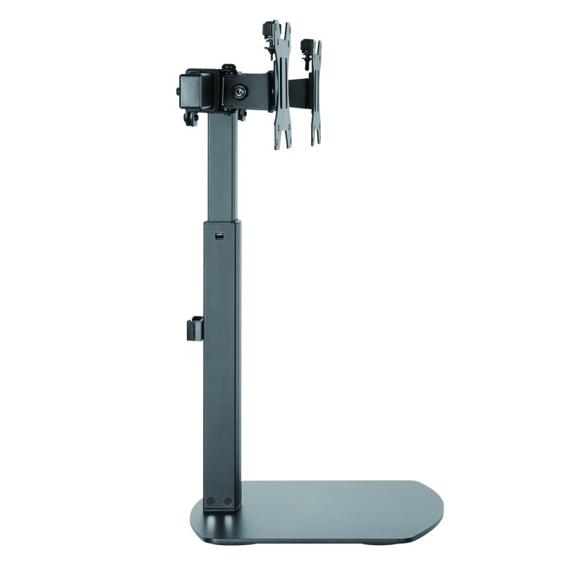 Suporte de Monitor Tooq DB1727TN-B Mesa 2Brazos 17-27 - imagem 3