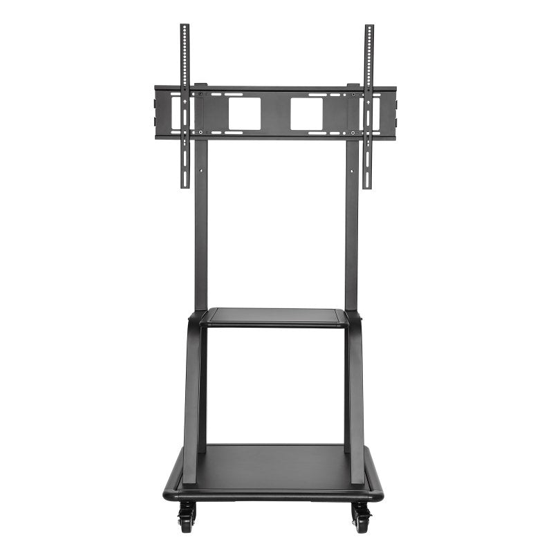 Suporte TV Tooq FS20100M-B suelo Ecrã 37-100" neg - imagem 2