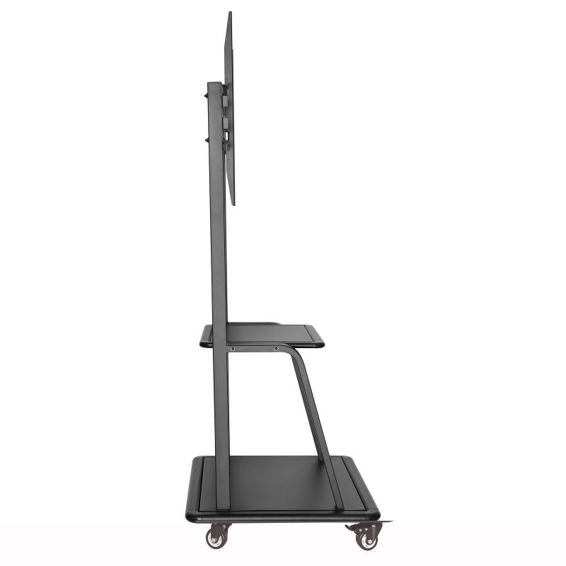 Suporte TV Tooq FS20100M-B suelo Ecrã 37-100" neg - imagem 4