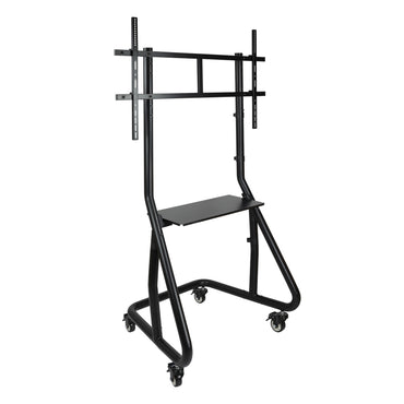 Suporte TV Tooq FS20200M-B Suelo Ruedas/Bases 60-105" - imagem 2