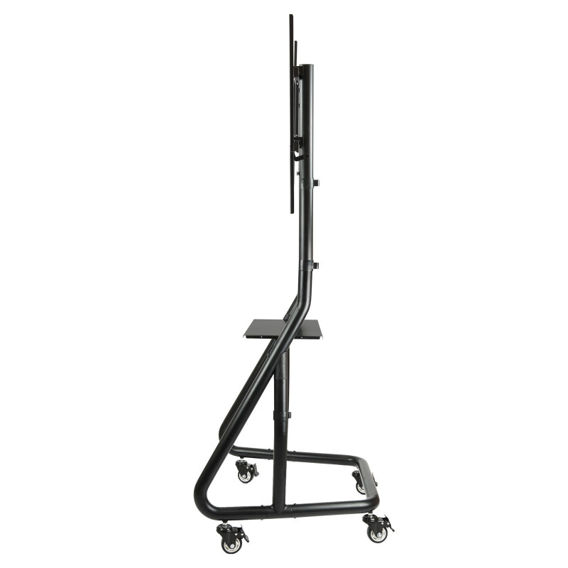 Suporte TV Tooq FS20200M-B Suelo Ruedas/Bases 60-105" - imagem 4