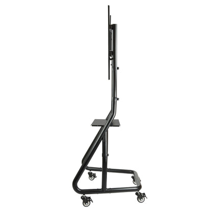 Suporte TV Tooq FS20200M-B Suelo Ruedas/Bases 60-105" - imagem 4