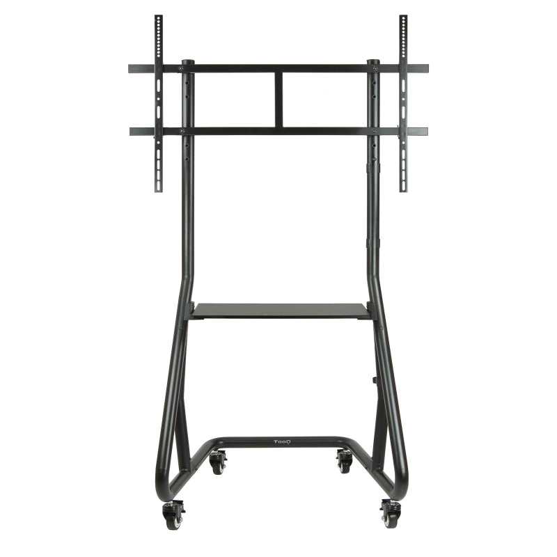 Suporte TV Tooq FS20200M-B Suelo Ruedas/Bases 60-105" - imagem 5
