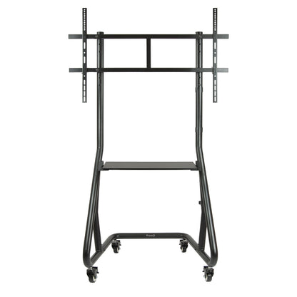Suporte TV Tooq FS20200M-B Suelo Ruedas/Bases 60-105" - imagem 5