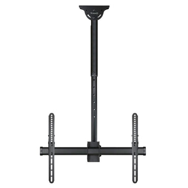 Suporte TV Tooq LPCE1170TSLI-B Teto TV 37"-70" Preto - imagem 2