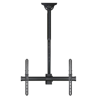 Suporte TV Tooq LPCE1170TSLI-B Teto TV 37"-70" Preto - imagem 2