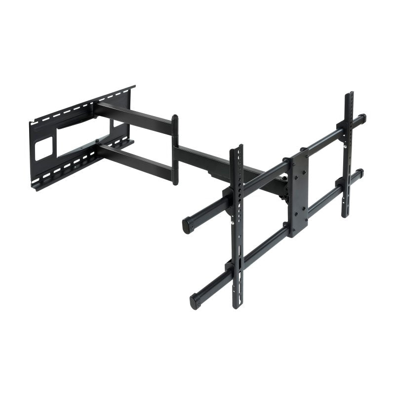 Suporte TV Tooq Parede GRAN ANGULAR pantallas 43"-80" - imagem 2